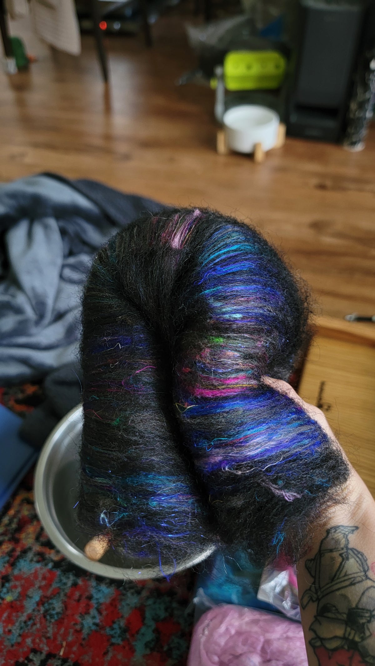 Your Idol - Art Batts (2oz or 4oz)
