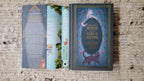 Agnes Albert's Mystical Cat Shelter