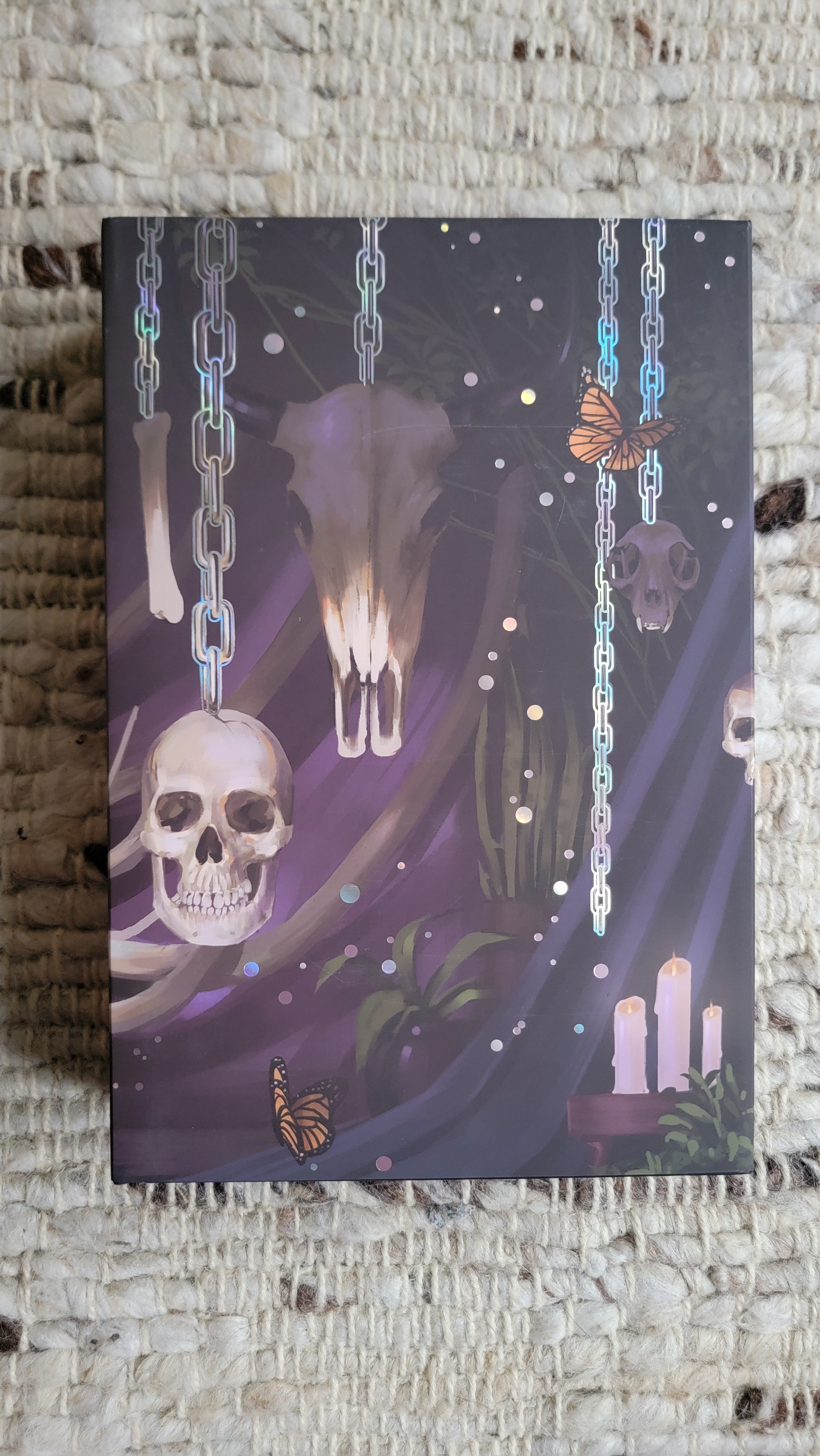 The Osseous Chronicles