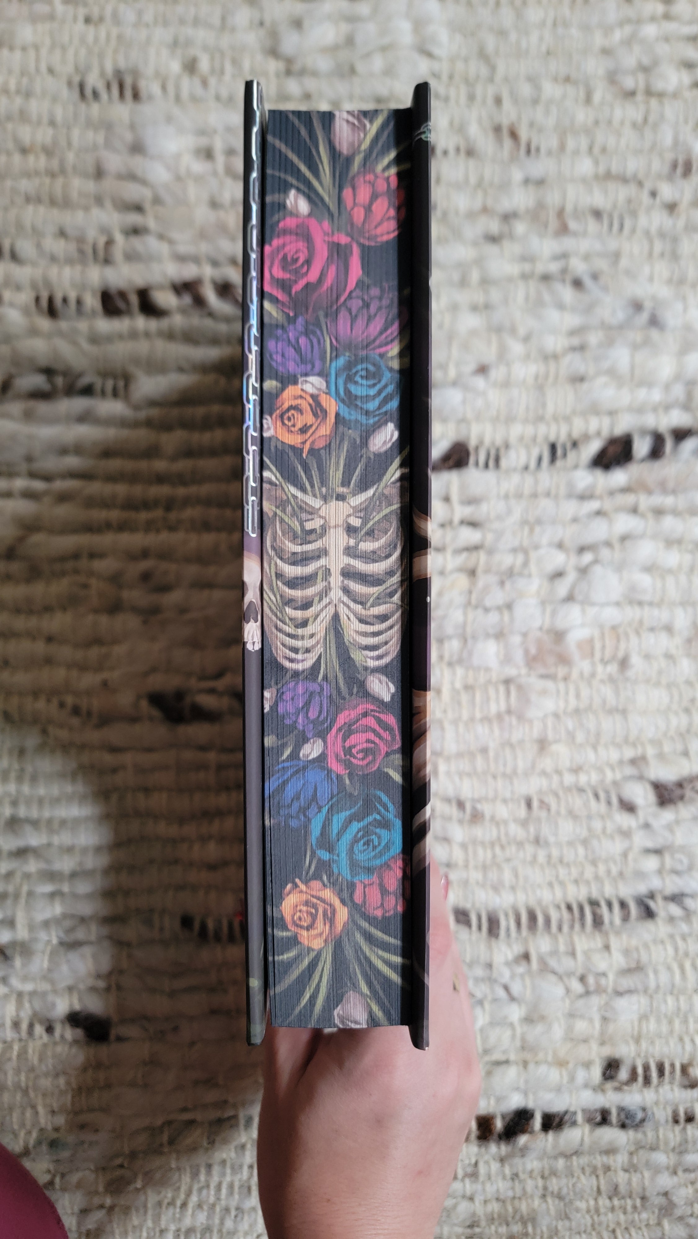 The Osseous Chronicles