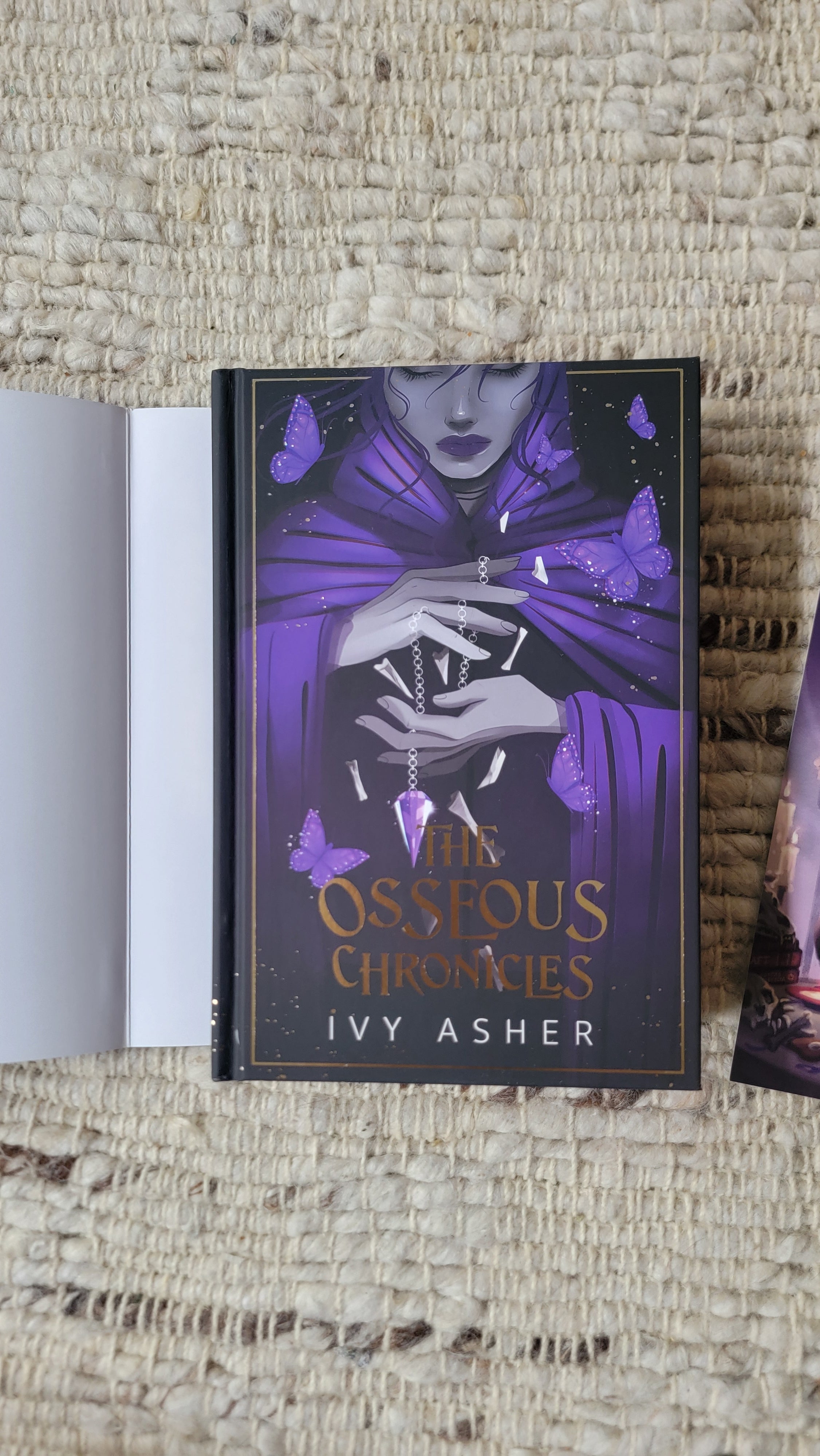 The Osseous Chronicles