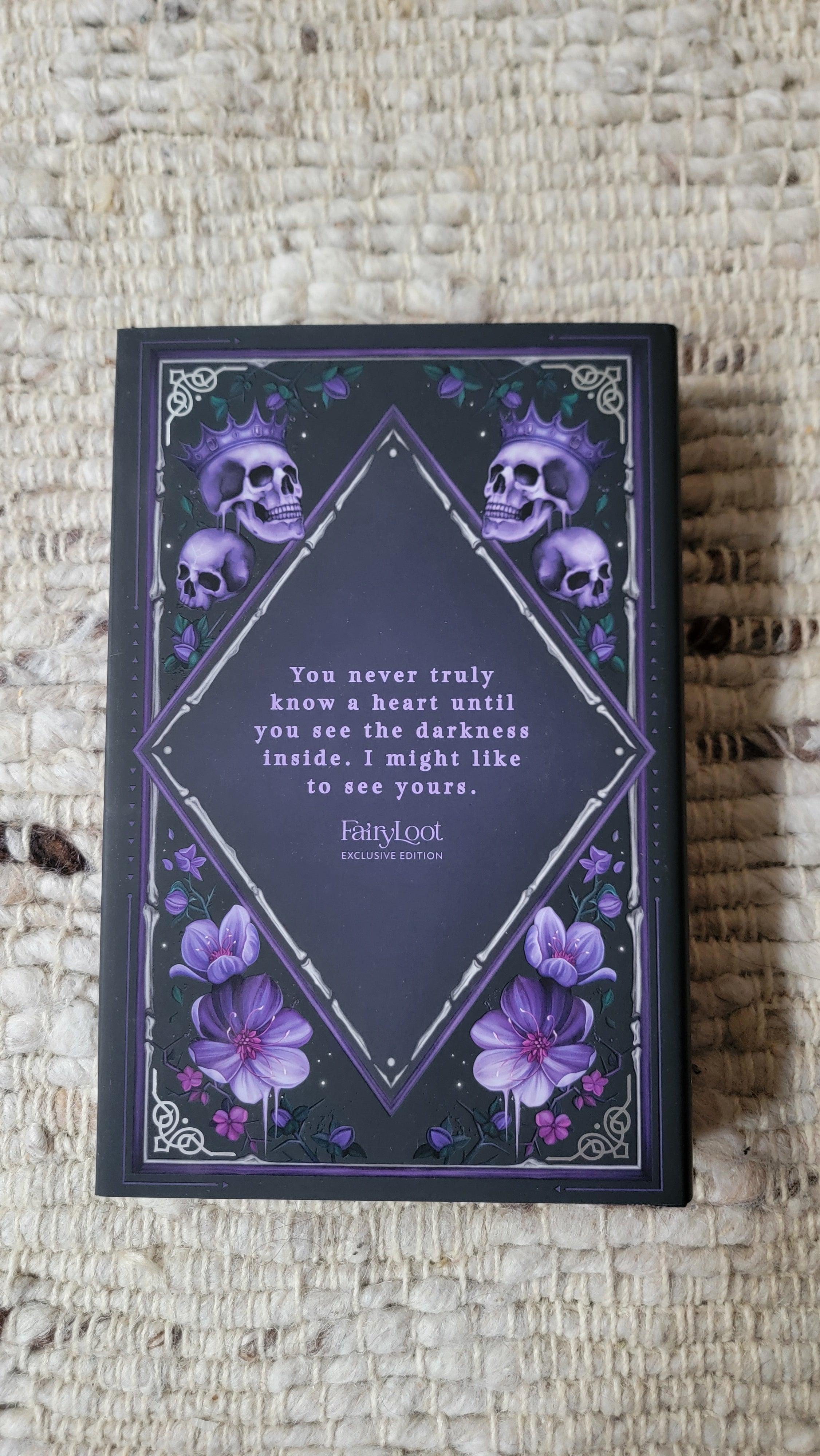 Broken Souls and Bones