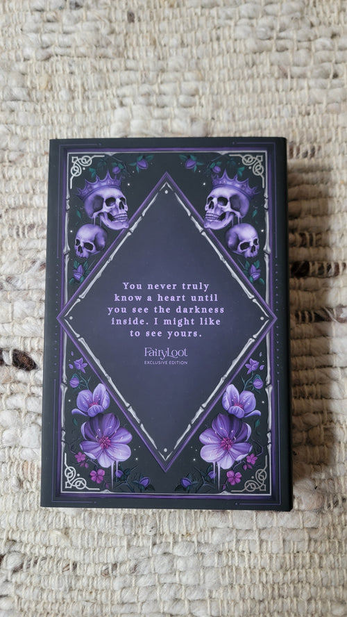 Broken Souls and Bones