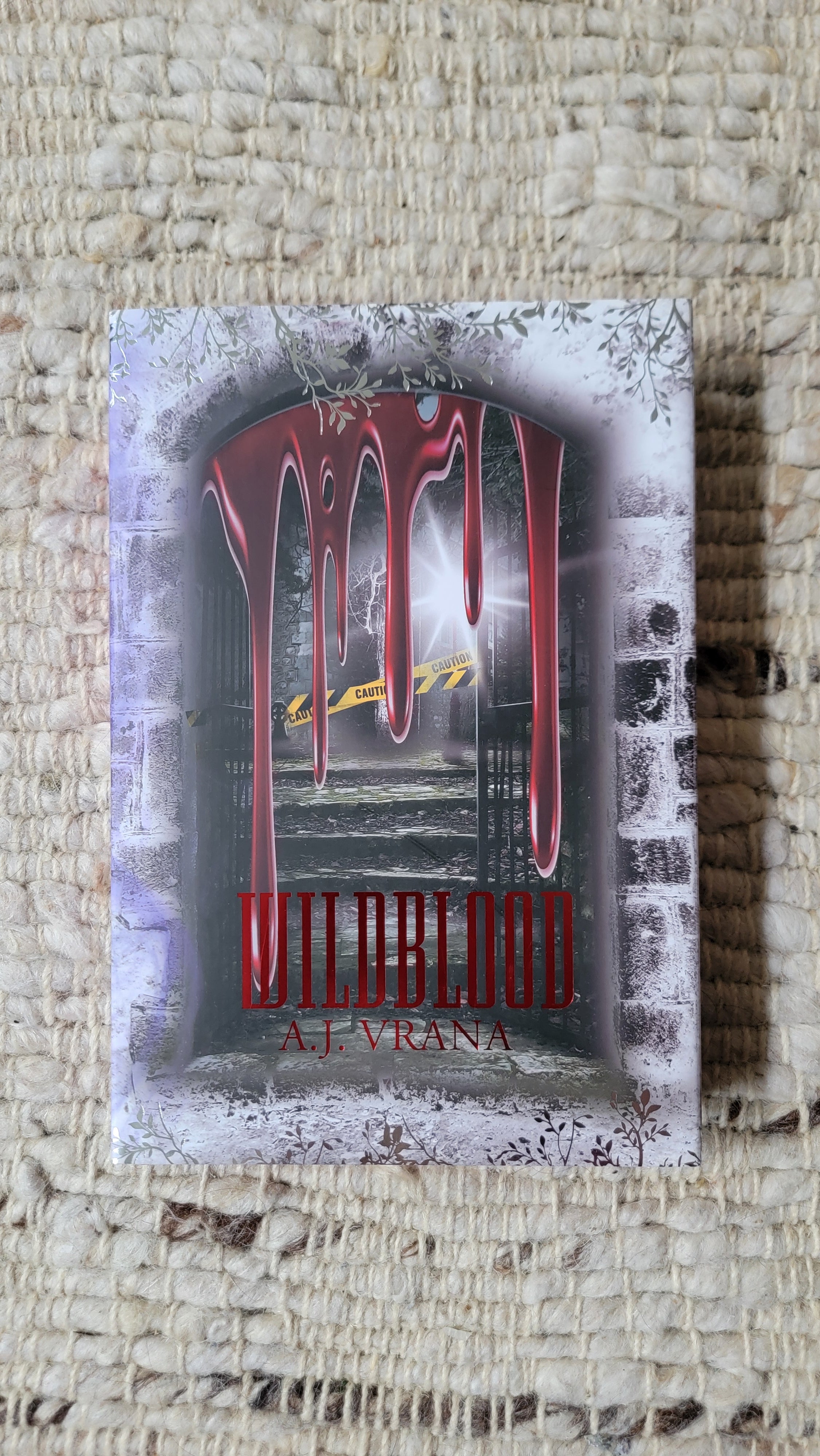 Wildblood