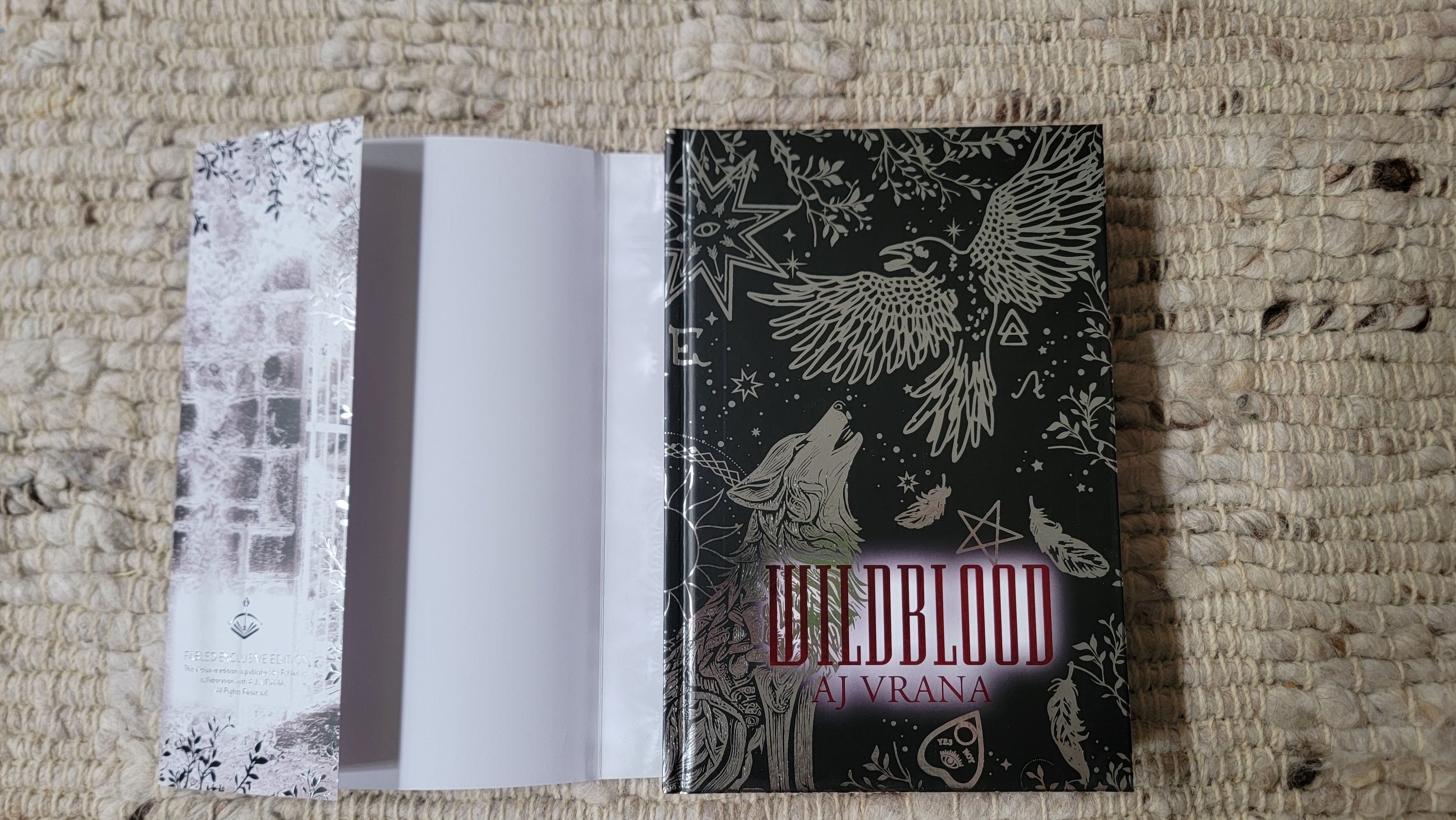 Wildblood