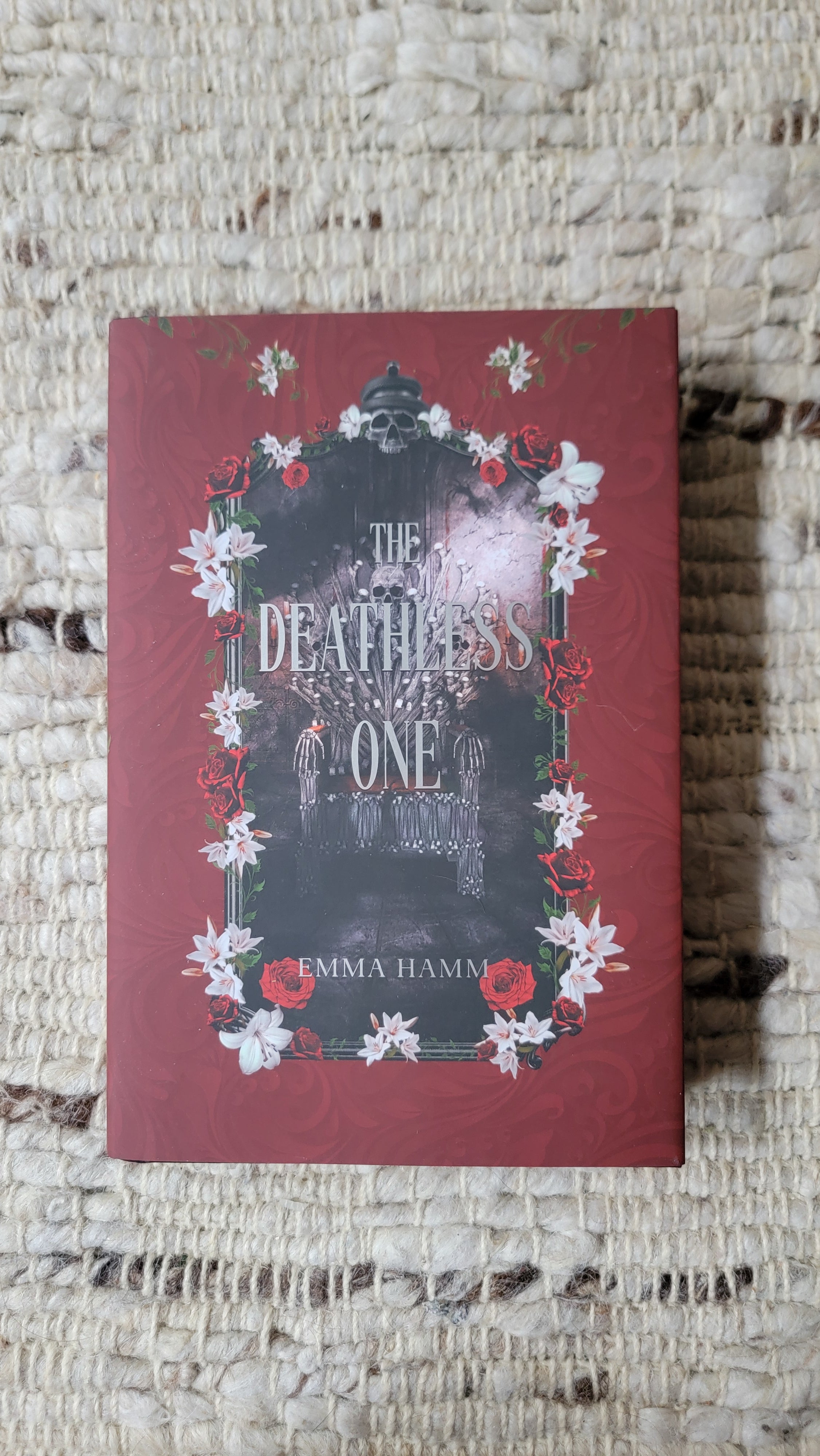 The Deathless One