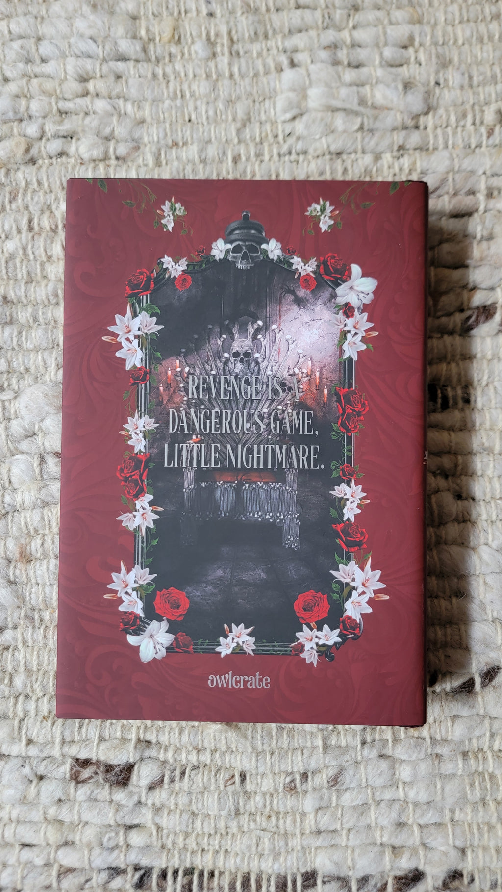 The Deathless One