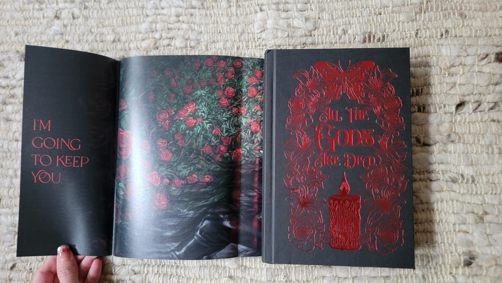 The Deathless One
