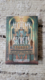 Alchemy of Secrets