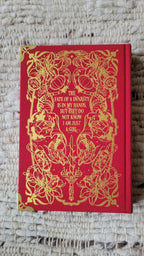 The Poet Empress