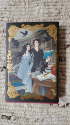 Wooing the Witch Queen