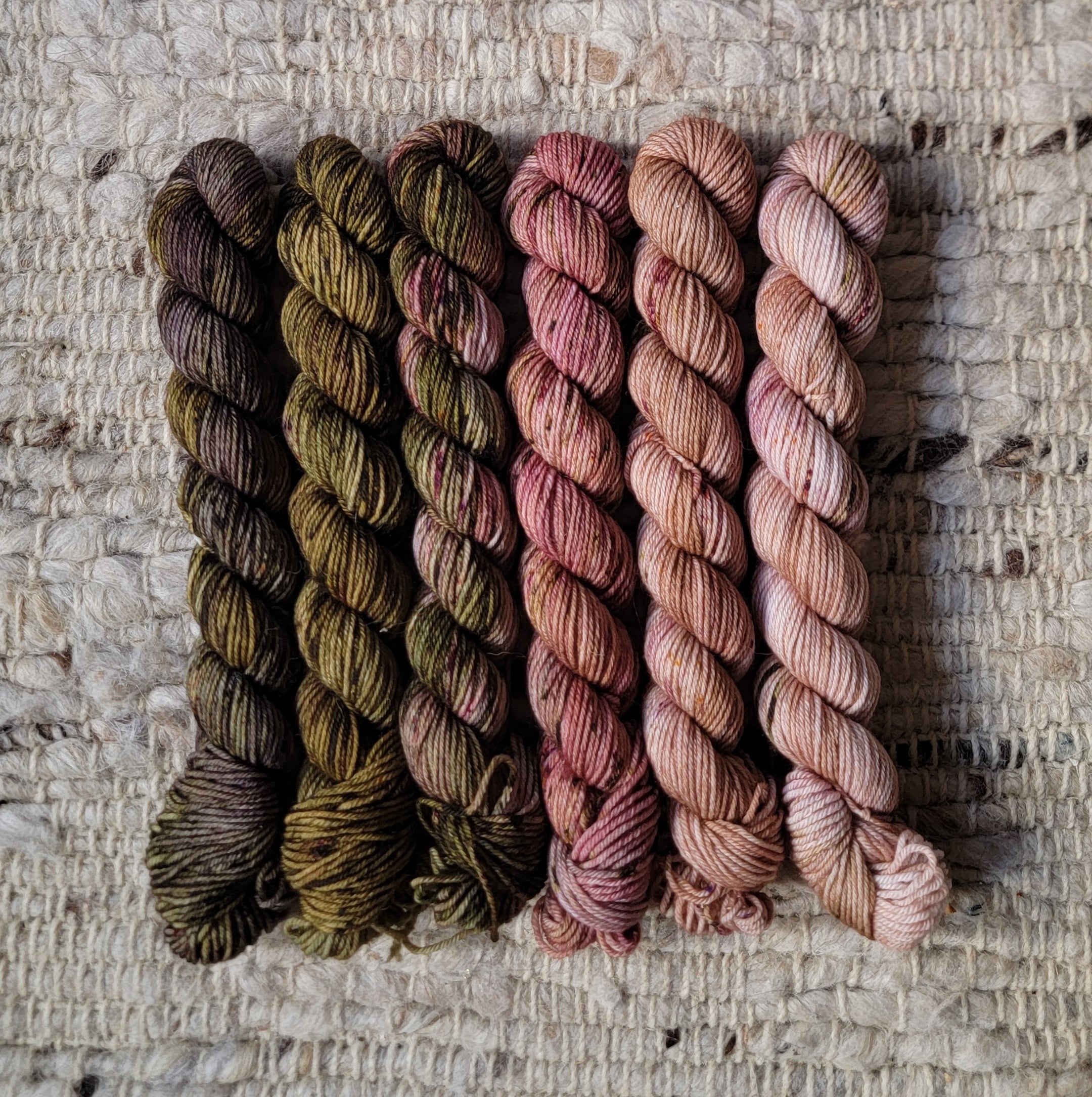 Mini Set #1