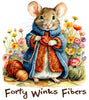 Forty Winks Fibers - Home