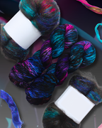 Your Idol - Art Batts (2oz or 4oz)